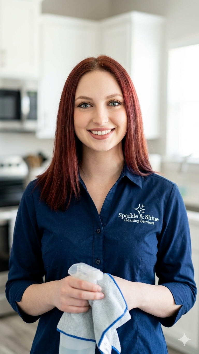Danyelle, owner